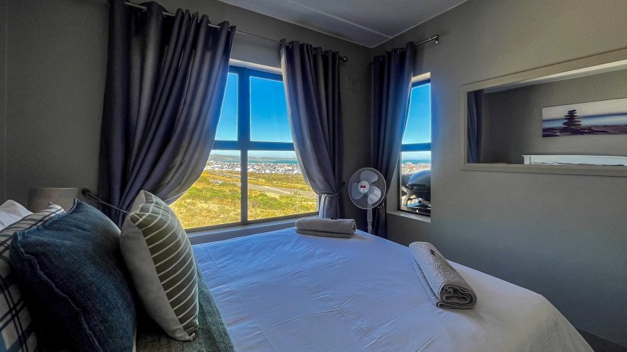 To Let 2 Bedroom Property for Rent in Olifantskop Western Cape